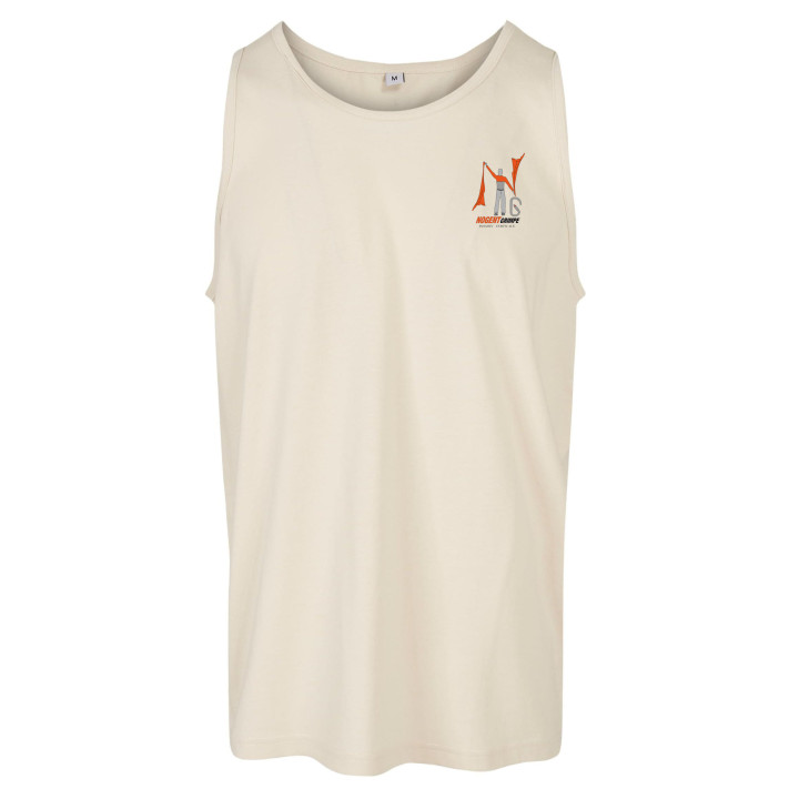 Débardeur Homme 140Gr