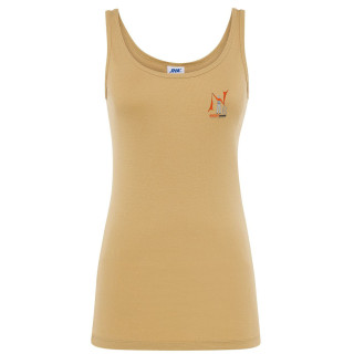 Débardeur Femme 160Gr