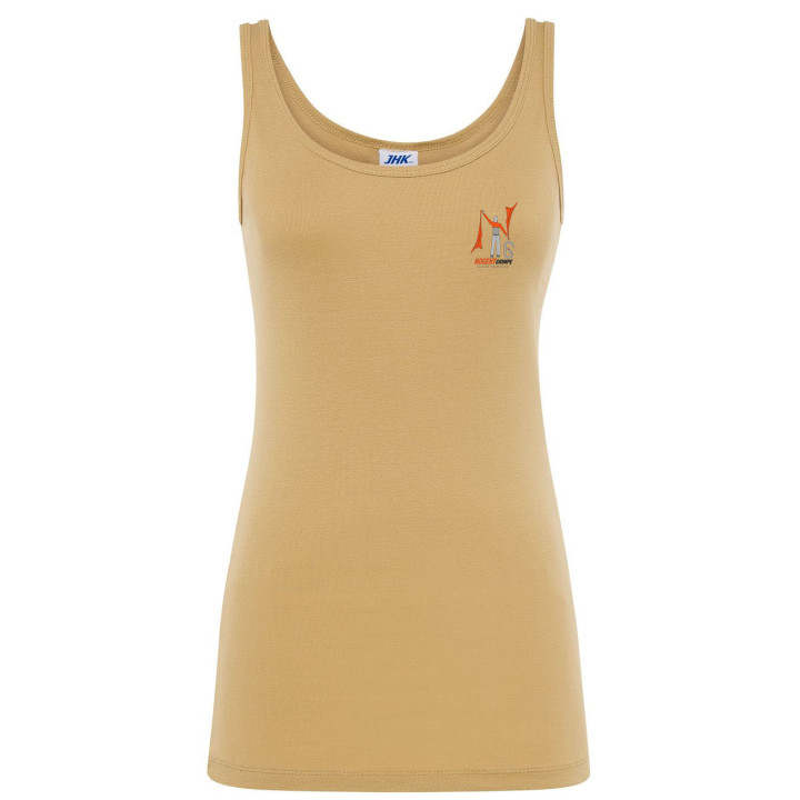 Débardeur Femme 160Gr