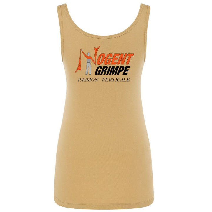 Débardeur Femme 160Gr