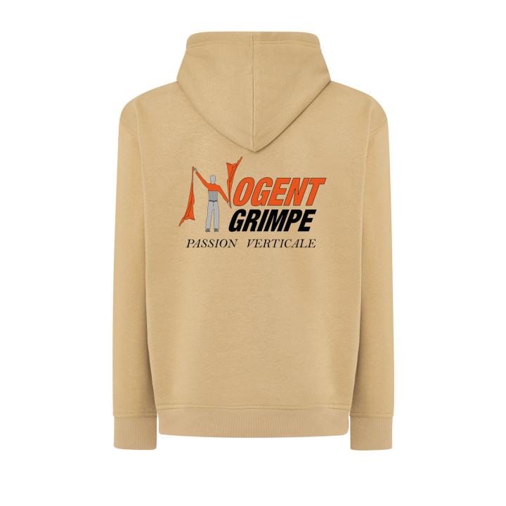 Sweat Unisexe 290Gr
